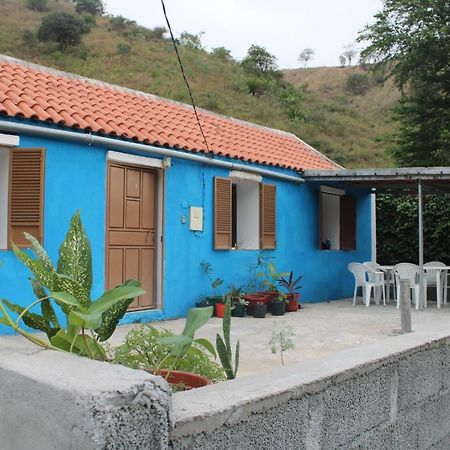 Casa Pe Di Polon Holiday Home Picos Exteriör bild