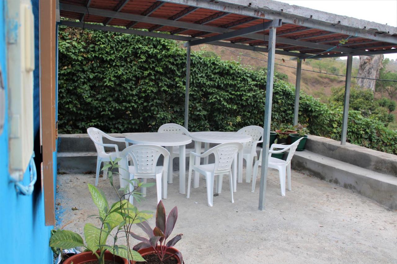 Casa Pe Di Polon Holiday Home Picos Exteriör bild