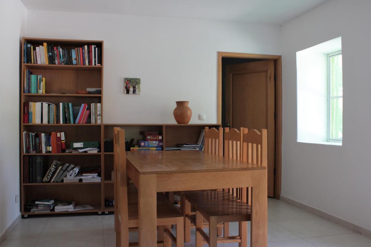 Casa Pe Di Polon Holiday Home Picos Exteriör bild